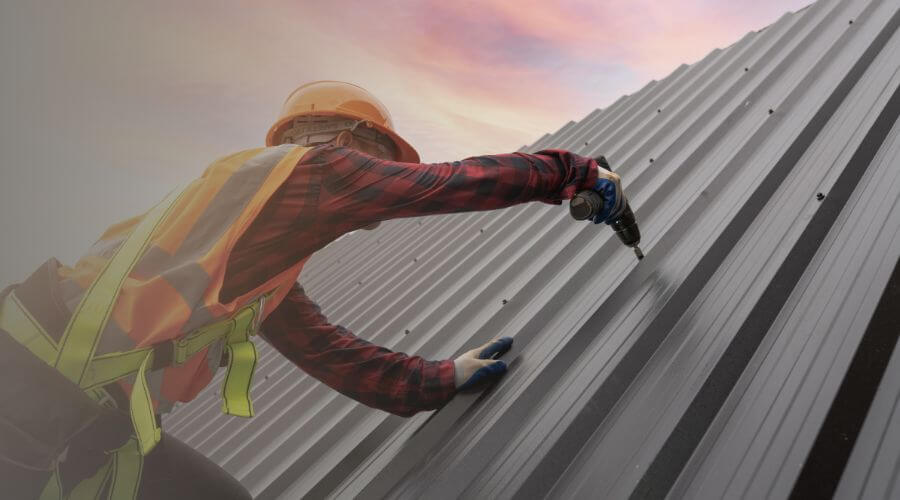 Expert top industrial roofings services in Castalian Springs, TN